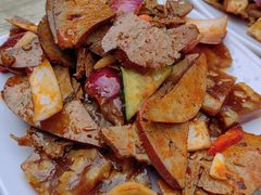 -高玮削面馆(爱民路店)