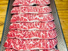 -齐函杨佳清真烤肉(鑫海店)