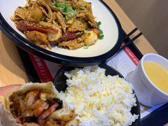 -丽达宋记美食(丽达购物中心店)