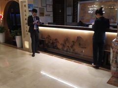 -汤泉良子.足疗按摩.SPA(中关村店)