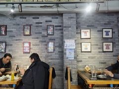 -友乐居羊蝎子(西直门店)