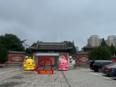 -大钟寺古钟博物馆