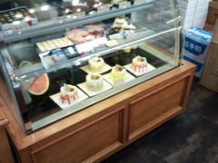 -法滋瑞烘焙(沈家门店)