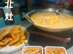 -东北灶(青浦万达茂店)