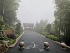 -径山寺