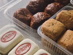 -泸溪河桃酥(西直门凯德店)