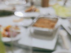 -元一希尔顿酒店·禅自助餐厅·啤酒花园