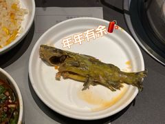 -壹小馆.皇城老妈(成都太古里店)