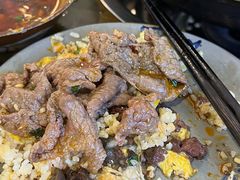 -黄潇洒老火锅(九眼桥宏济巷店)