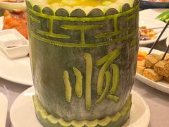 -金时代顺风大酒店(静安大融城店)