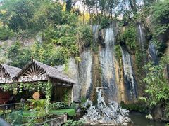 -西双版纳原始森林公园