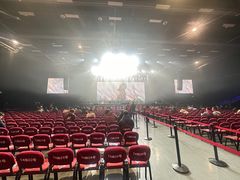 -华熙LIVE·五棵松·M空间