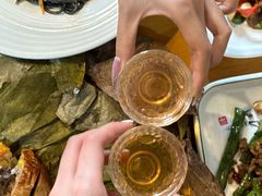 -61号餐吧(兴坪古镇漓江店)