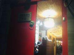 门面-丽江庭院之爱在路上(西单店)