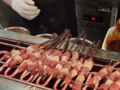 -涨巢·潮玩水疗局