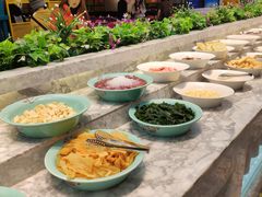 -火锅岛潮牌自助餐厅(天津天佑城店)