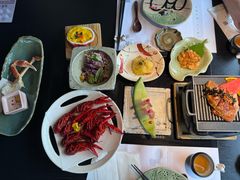 -花潮料理艺食馆(成都万象城店)