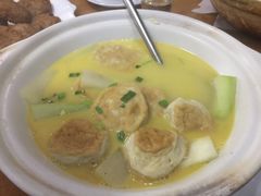 原味豆皮-春盛渔府(牛首山店)