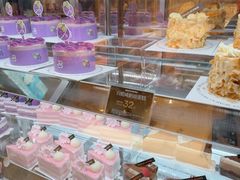-面包工坊(七彩云南第一城店)