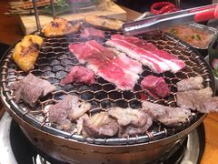 -牛家酒场(7mall店)