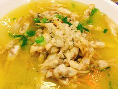 -老街饭庄·地道淮扬菜(扬子江北路总店)