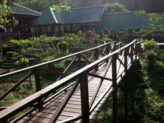 -乌鲁淡布隆国家公园