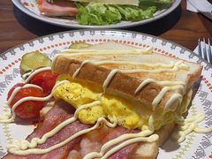 -VESH COFFEE(定西路店)