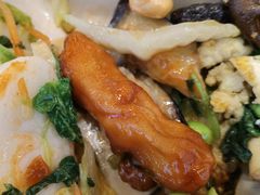 -素满香·全民食养自助(长宁龙之梦店)