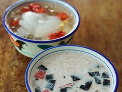 -文昌邓记清补凉(西沙路店)