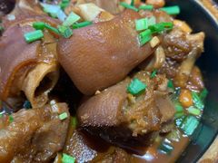 -好兄弟郭巨海鲜(天一阁店)