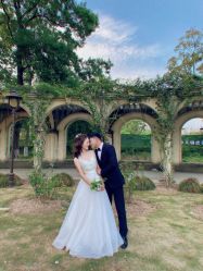 点击看大图 -青禾蒙娜丽莎婚纱摄影(武汉总店)