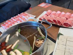 -呷哺呷哺(沈阳赛特奥莱店)