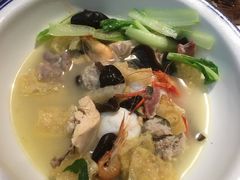 -慧娟面馆·餐厅(望江路店)