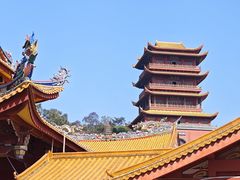 -梵天禅寺
