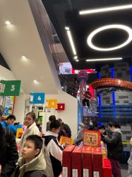 -乐高品牌旗舰店(人民广场店)