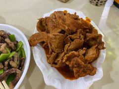 -满口香饭店