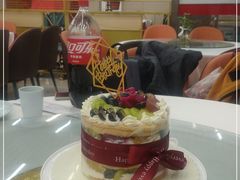 -昱德来·天津菜(河西店)