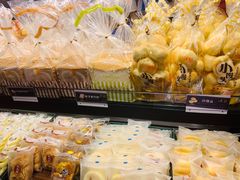 -采蝶轩(光明南路店)