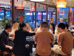 -阿嫂印象·民间江湖菜(大学城店)