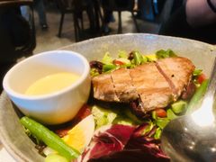-BAKER&SPICE(环贸店)