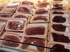 -果蔬好生活超市(双井店)