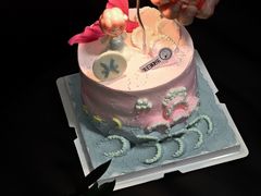 -CAKE BOSS 蛋糕老板(西单君太百货店)