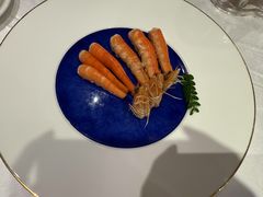-红棉中餐厅·广州海航威斯汀酒店