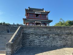 -老龙头景区
