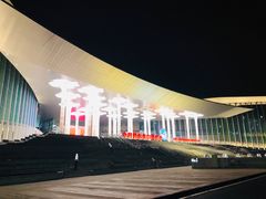 -国家会展中心（上海）虹馆EH
