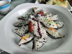 -四四席博山老菜馆