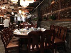 -徐鼎盛民间菜(上筑店)
