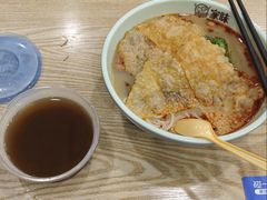 -家味螺蛳粉&烤鱼(五角场店)