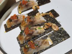 -米仓食堂(凯德广场店)