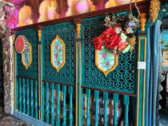 -艾丁湖烤全羊西域文化主题餐厅(新天润店)